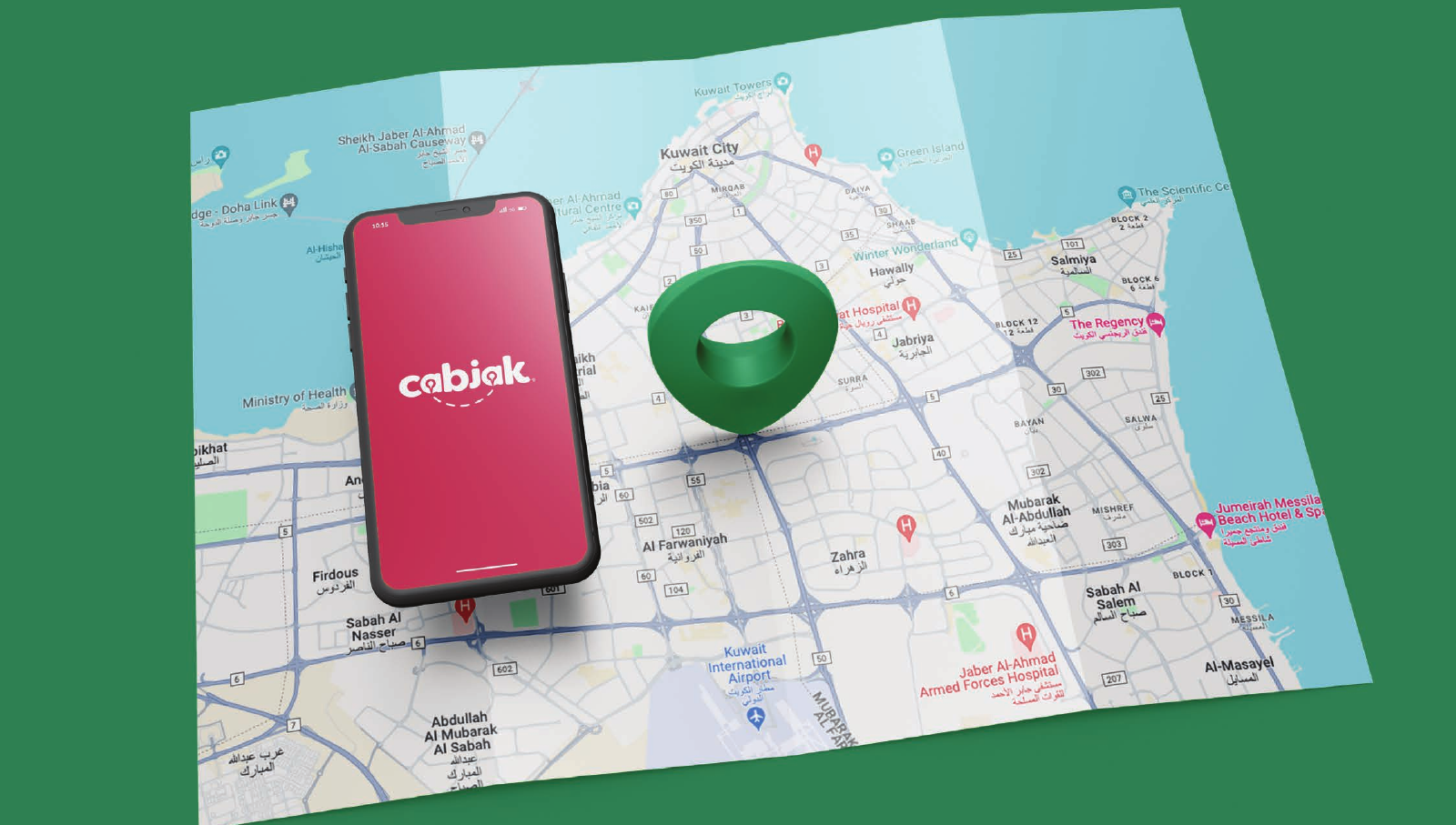 Best Ridesharing Technology