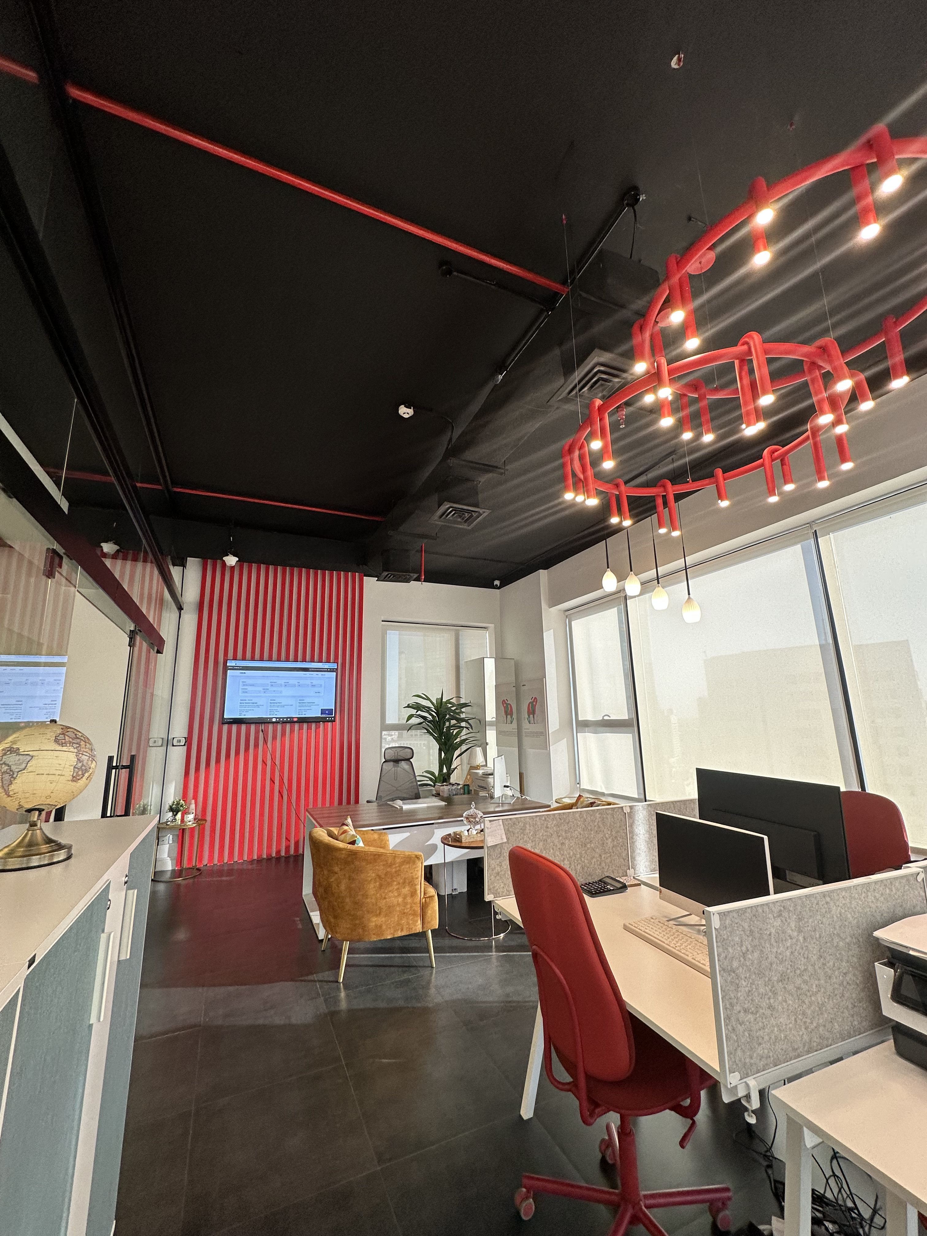 cabjak workplace