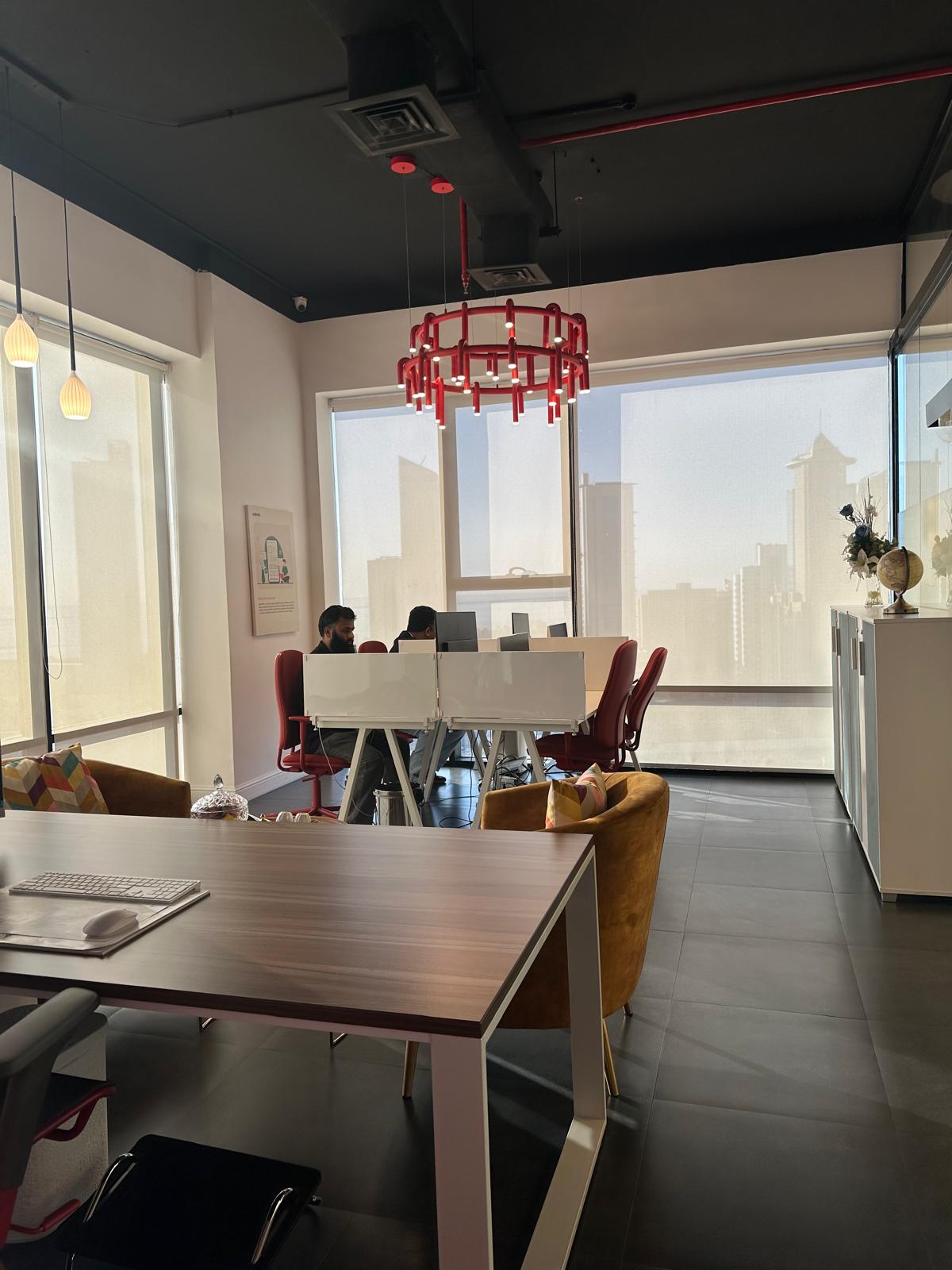 cabjak workplace